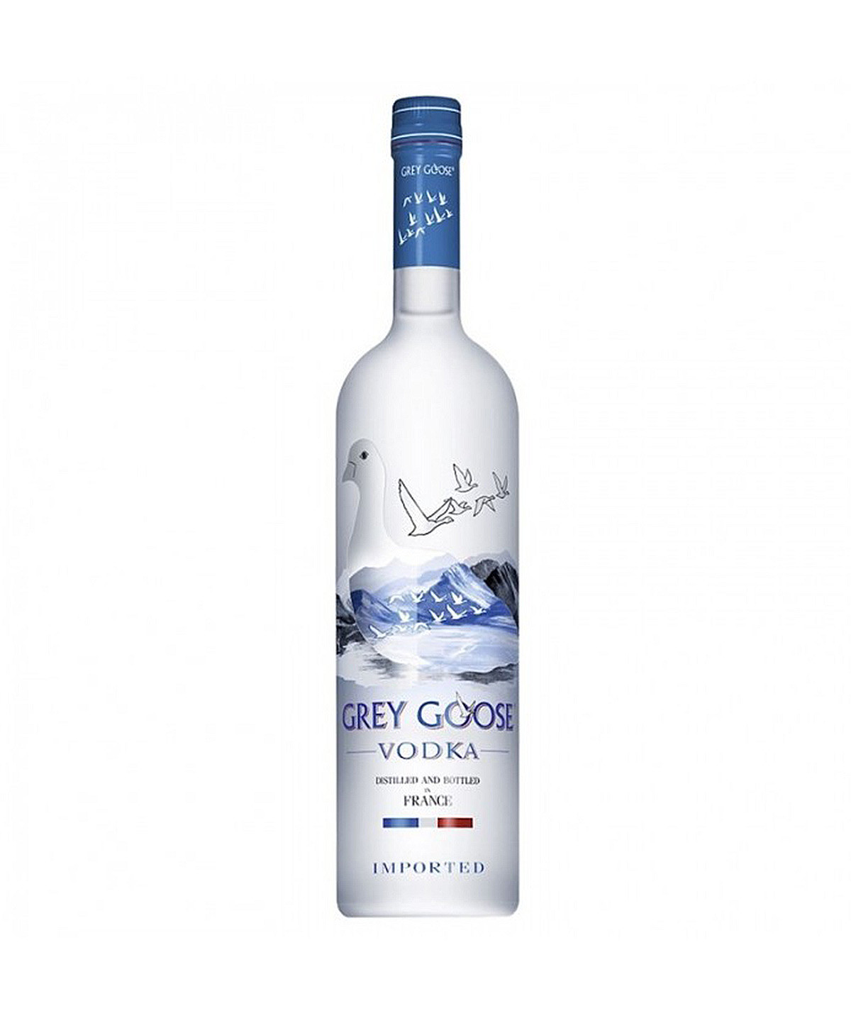 SarcasticDBag.com: Grey Goose vs. Belvedere - Who Wins the Wodka War?