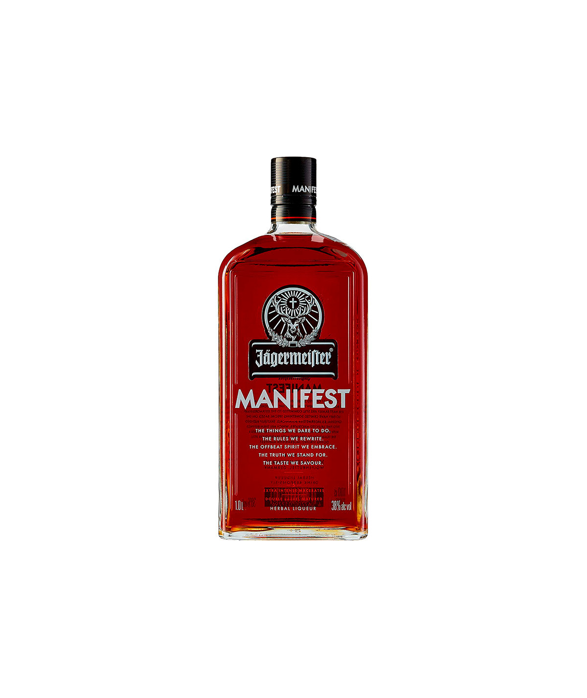 Licor Jagermeister 5cl