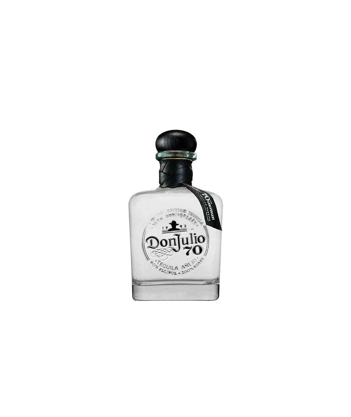 Don Julio 70 Añejo Cristalino