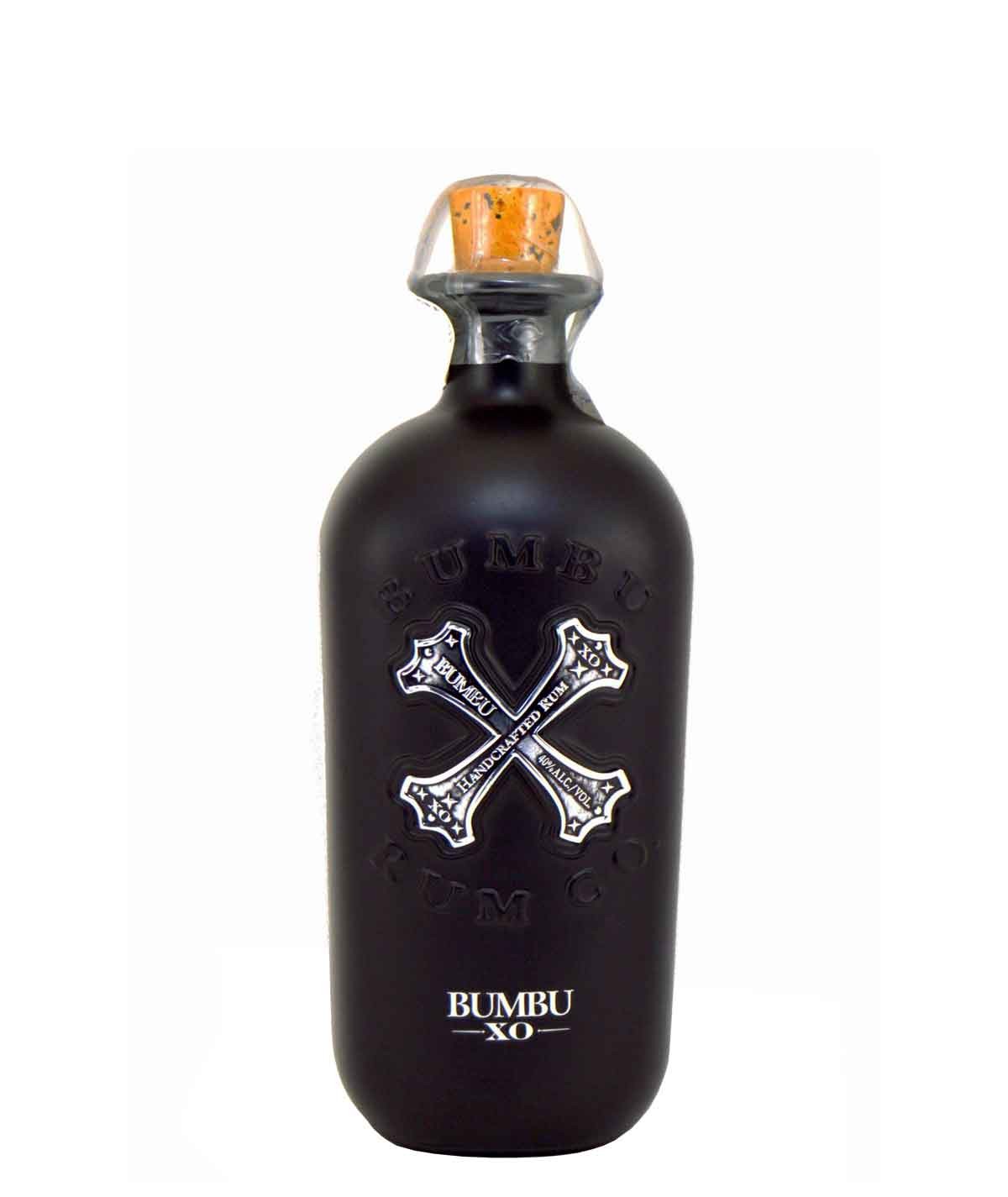 Maison Villevert Bumbu XO Rum 70cl 