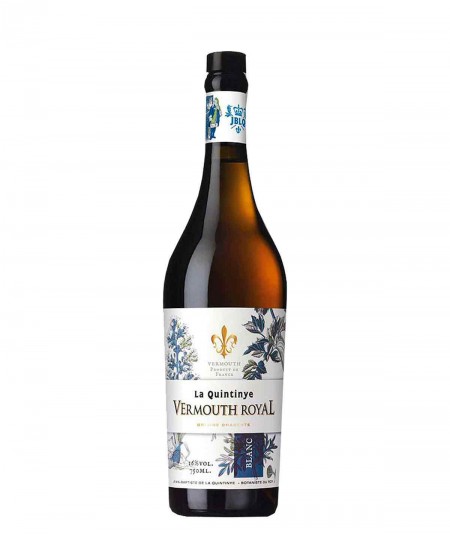 Vermouth la quintinye Royal...