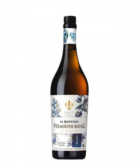 Vermouth La Quintinye Royal...