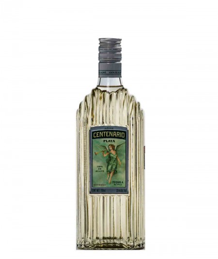 Tequila Gran Centenario Plata