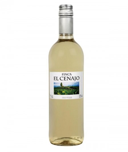 Finca Cenajo Blanco