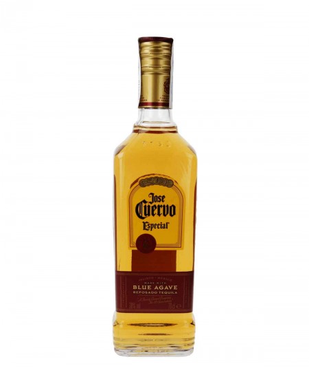 Tequila José Cuervo...