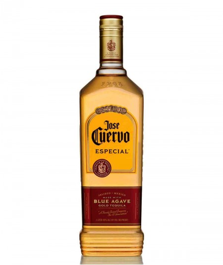 Jose Cuervo Reposado 1L