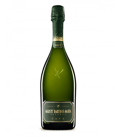 Cava Agustí Torelló Mata Brut