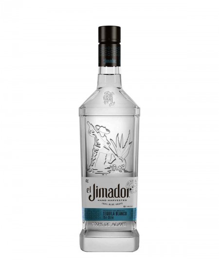 Tequila El Jimador Blanco