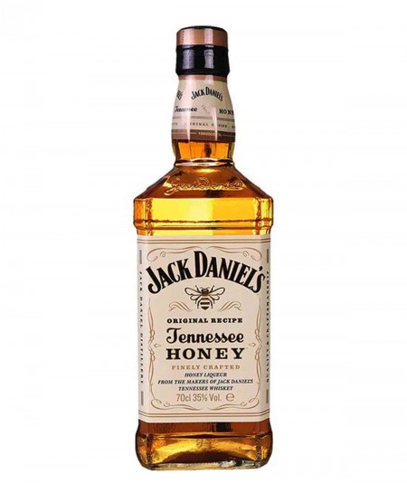 comprar Jack Daniel's Honey 70 cl.