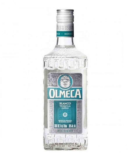 Tequila Olmeca Blanco