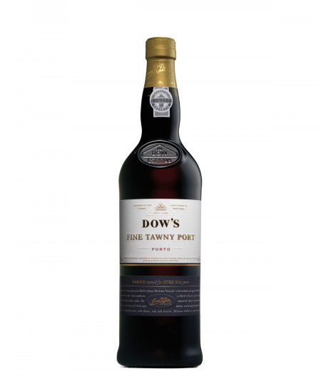 Dow's Porto Tawny