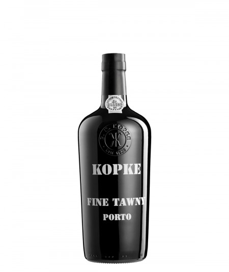 Kopke Fine Tawny Porto