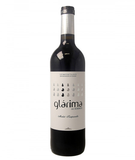 Glárima de Sommos Tinto