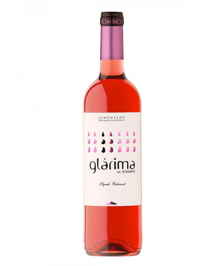 Glárima de Sommos Rosado