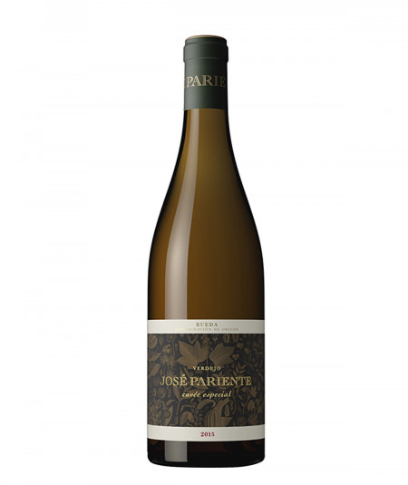 José Pariente Verdejo Cuvée