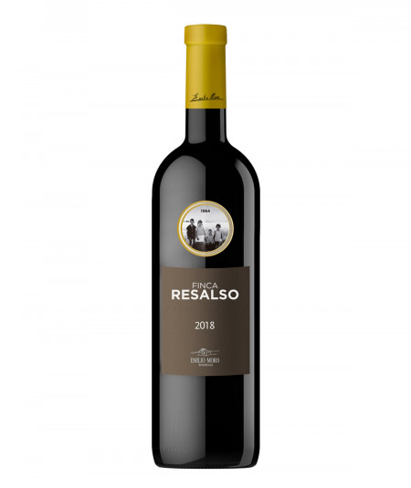 Emilio Moro Finca Resalso