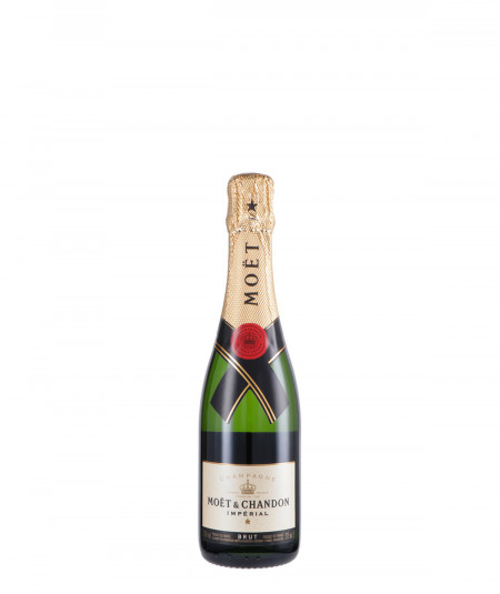 Moet & Chandon Nectar Imperial Champagne NV - Divino