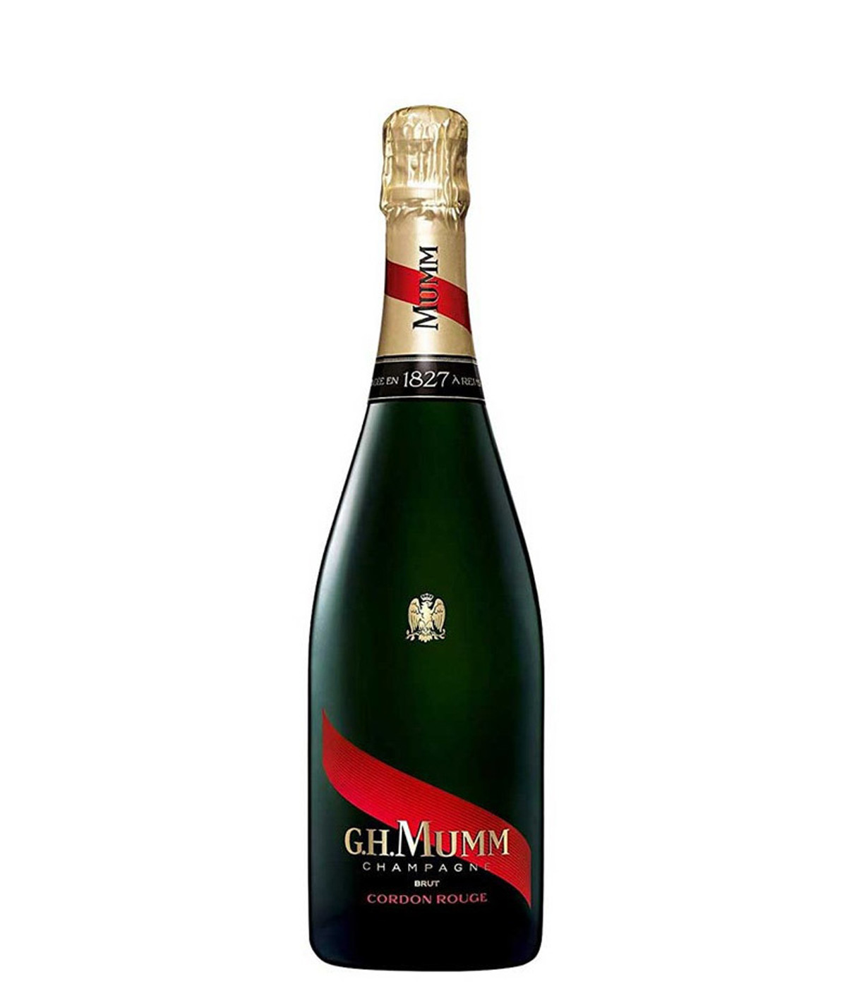 G.H. Mumm Brut Champagne - Emilios Beverage Warehouse