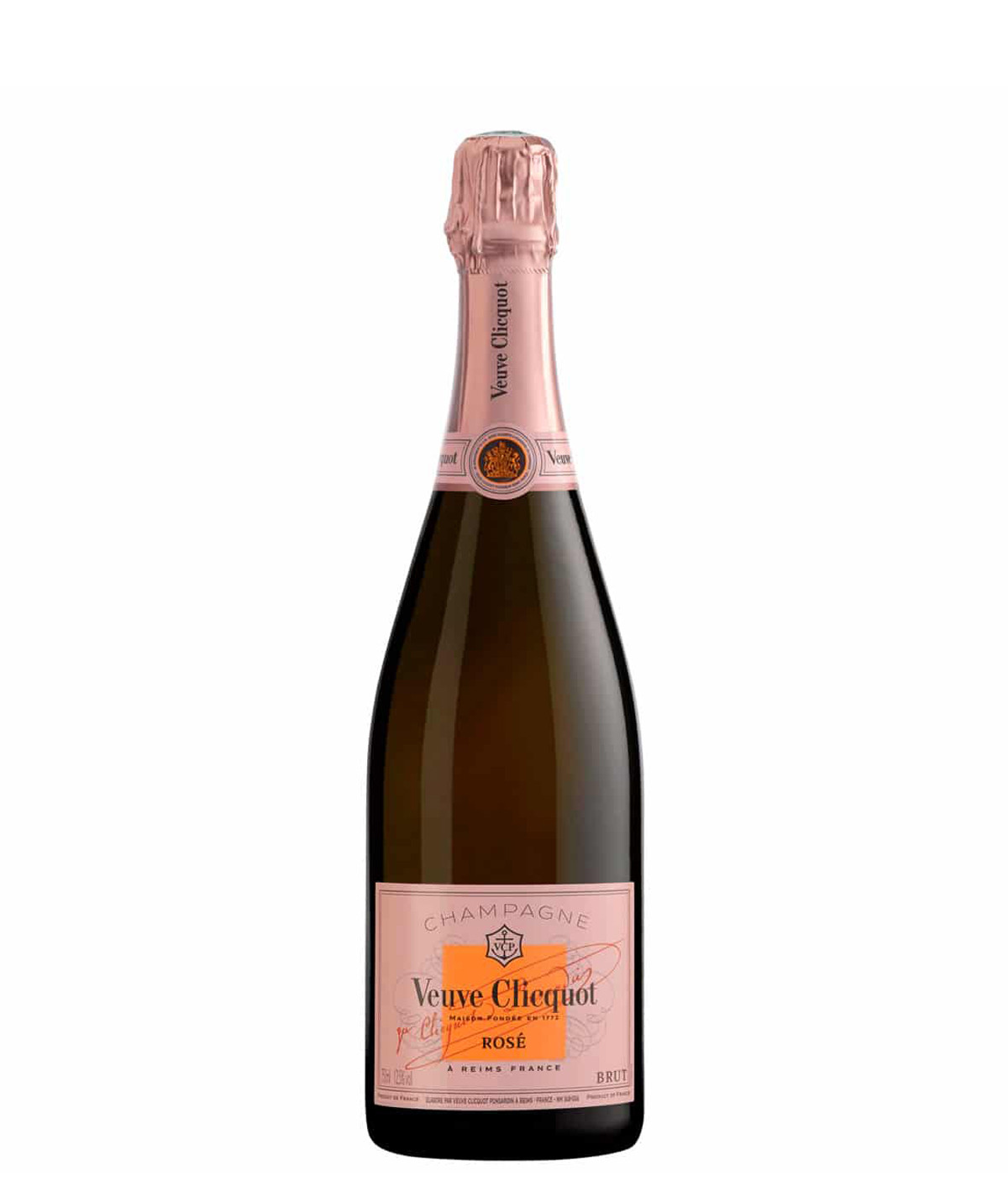 Ruinart Champagne Brut Rose - Royal Wine Merchants - Happy to Offer!