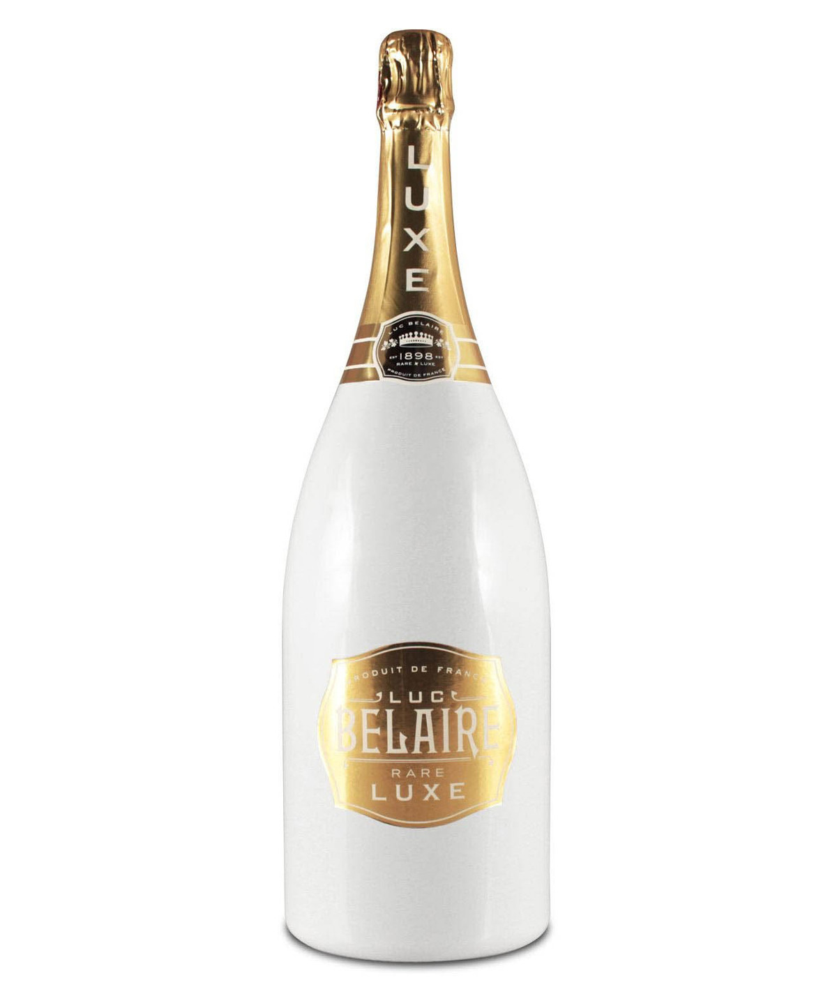 Luc Belaire Rare Luxe Magnum