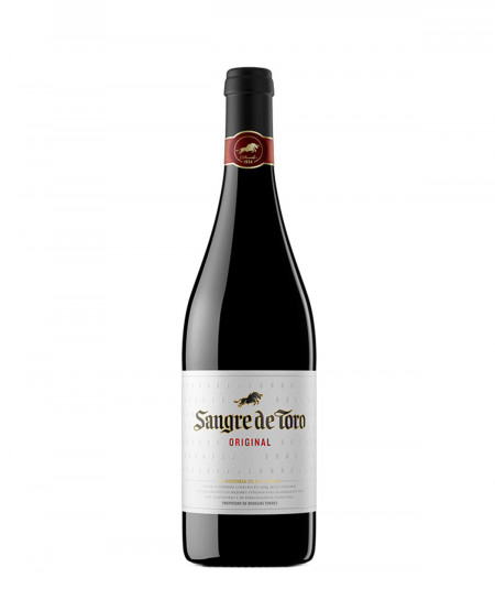 Torres Sangre de Toro