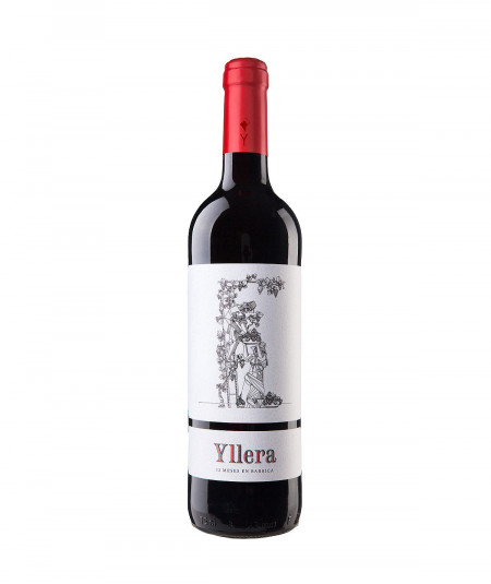 Yllera Tinto Crianza