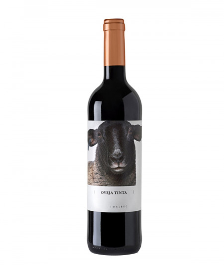 Malbec Tinte Schafe