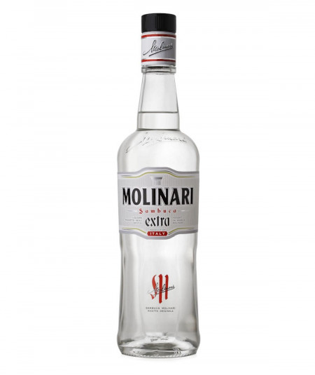 Sambuca Molinari