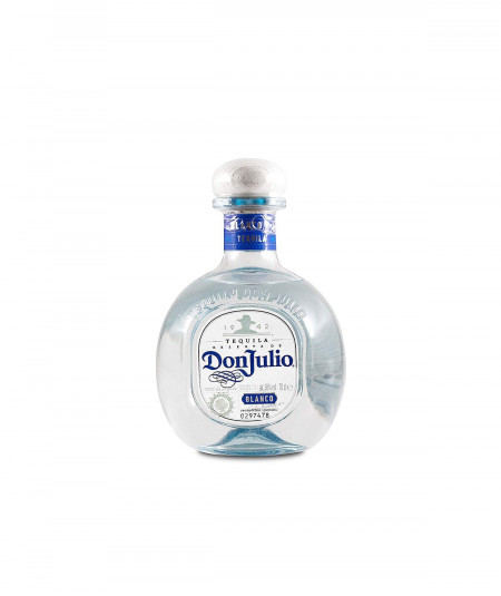 Don Julio Blanco