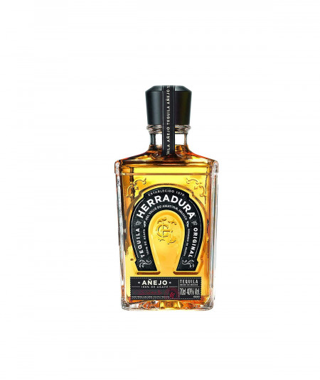 Herradura Añejo