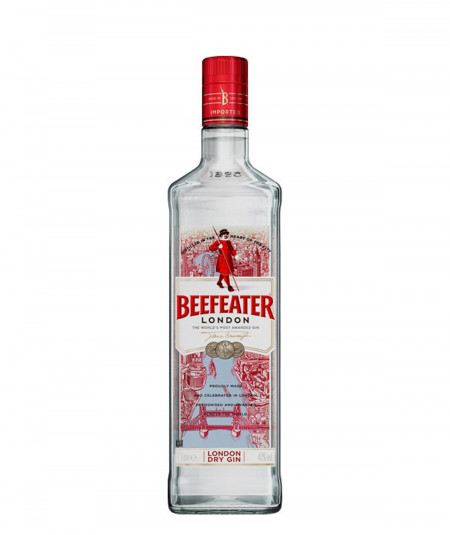 Gin Beefeater