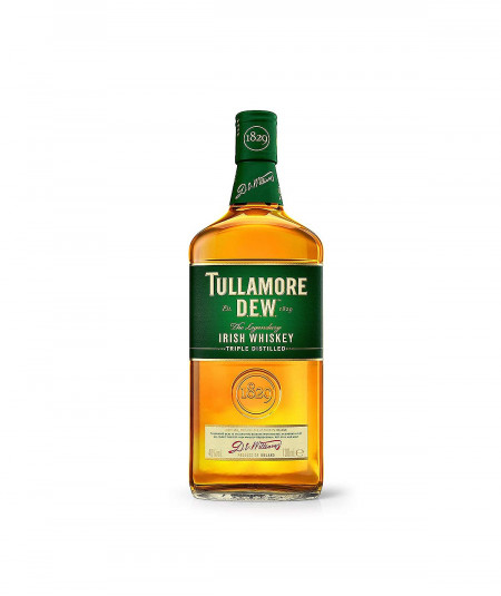 Tullamore Dew