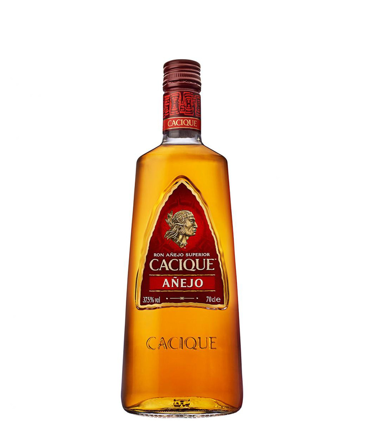 Cacique 