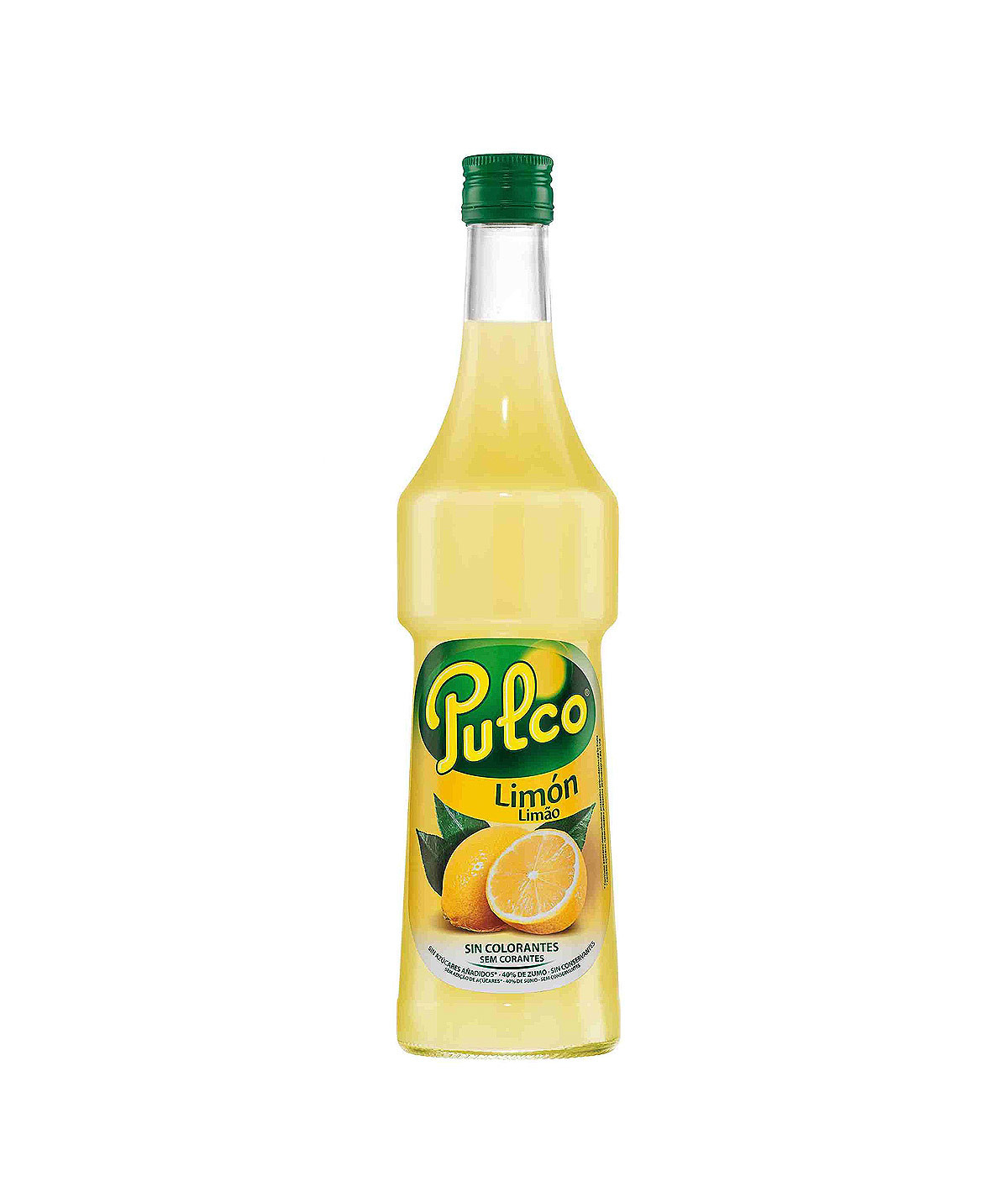 Pulco Lemon