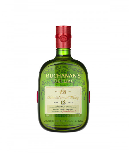 Buchanan's