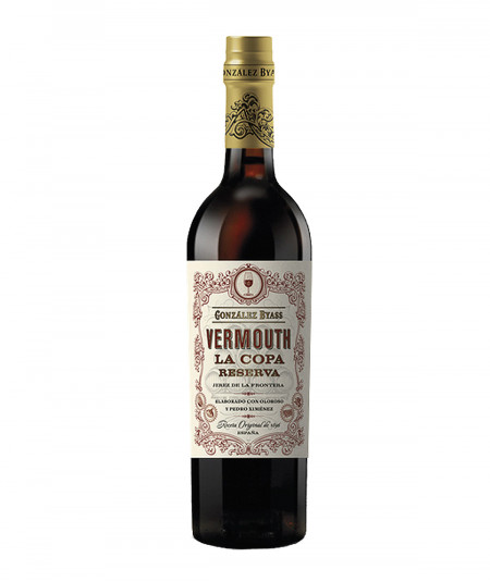 The Vermouth Reserve Cup