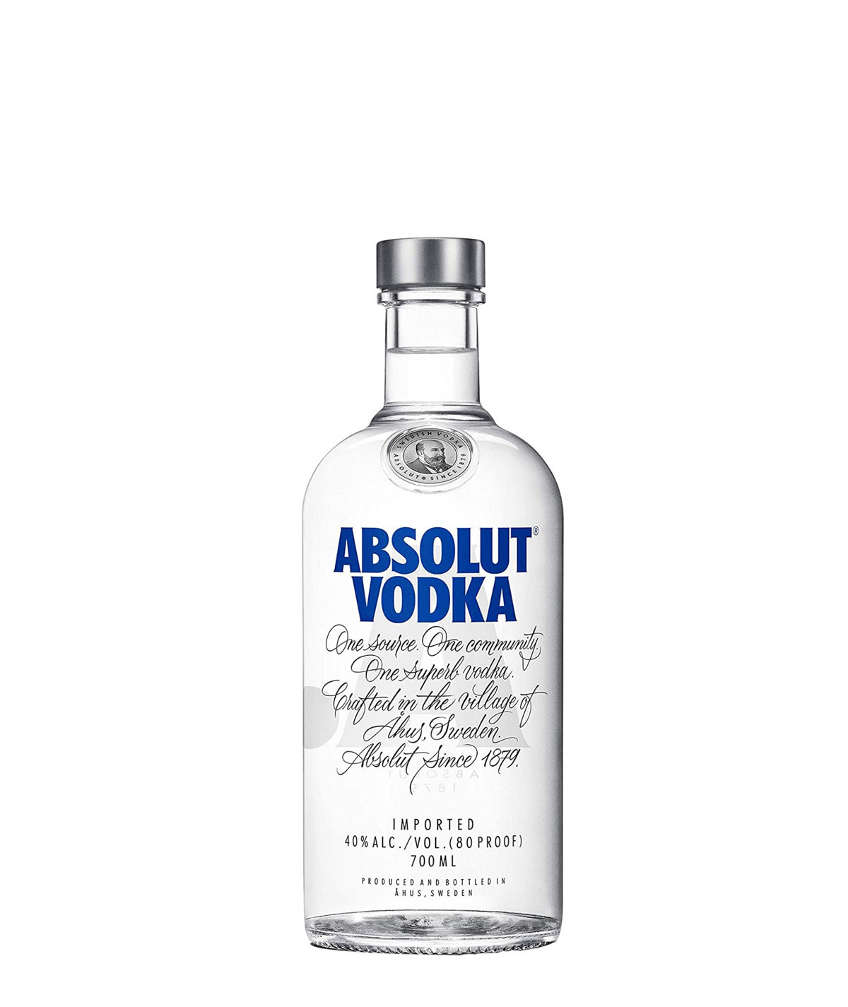 Absolut Vodka