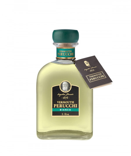 Vermouth Perucchi Bianco