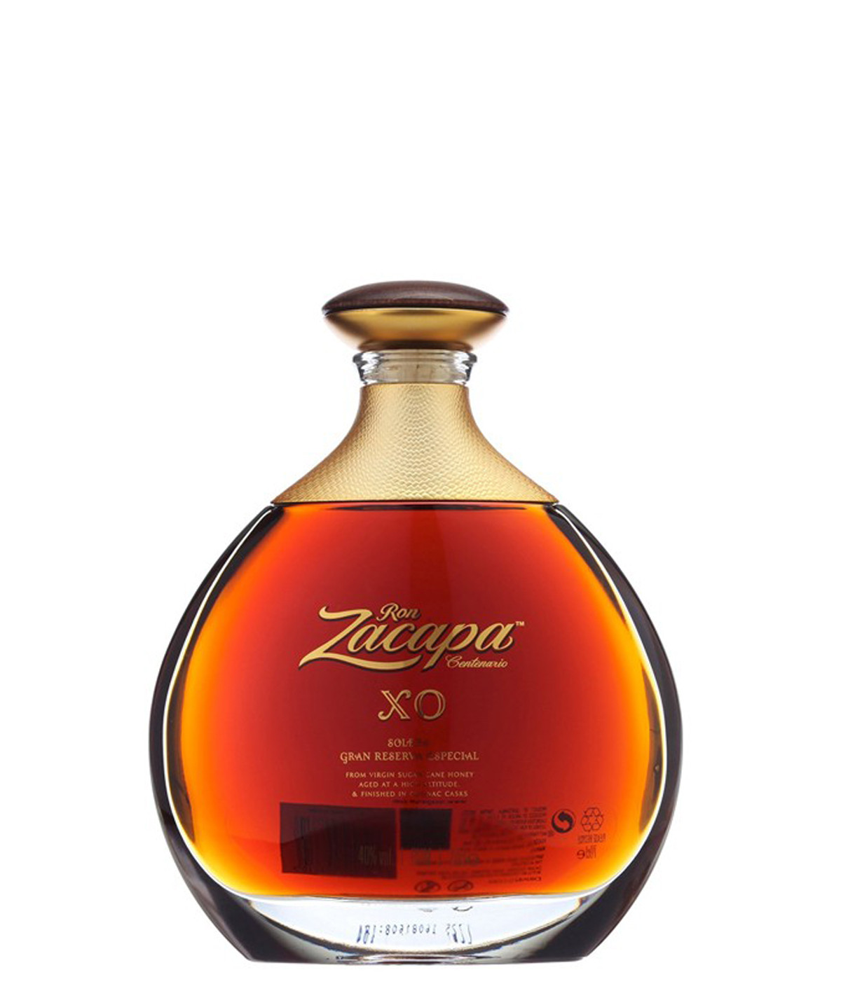 Ron Zacapa XO