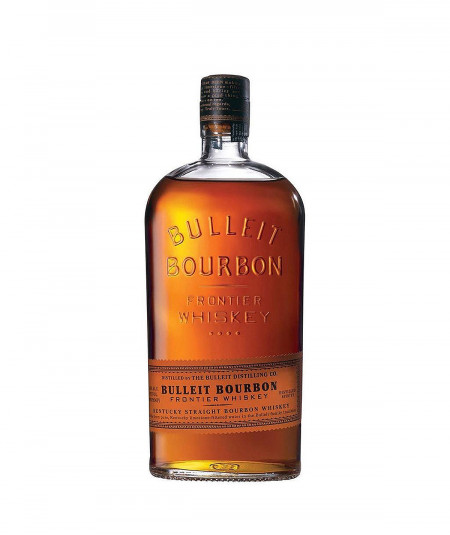 Bourbon Bulleit