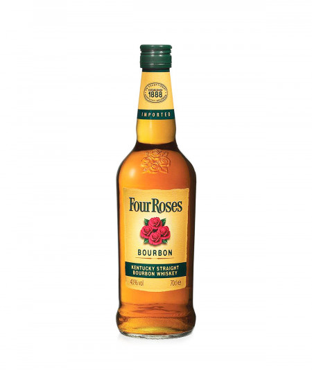 Four Roses