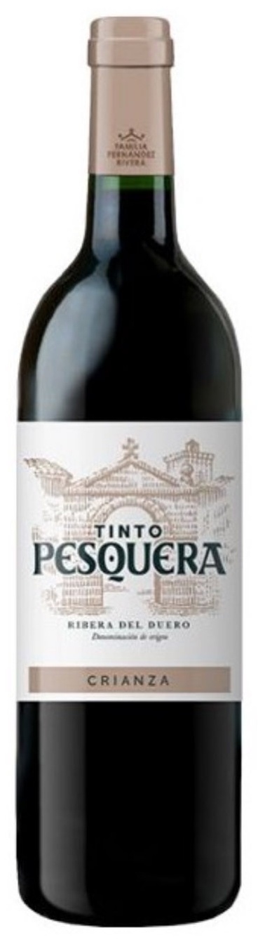 Pesquera Tinto Crianza