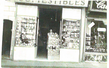 Licencia original La Vilanoteca