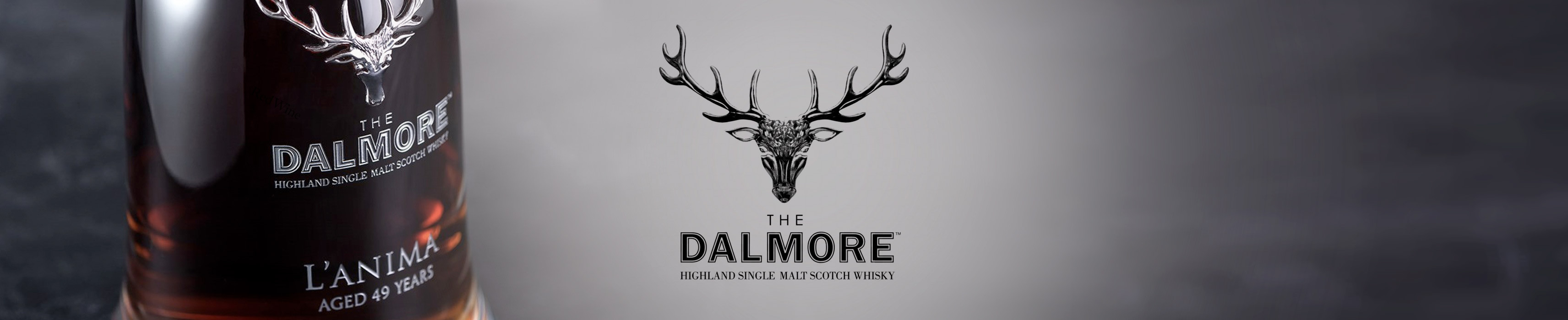 The Dalmore Distillery